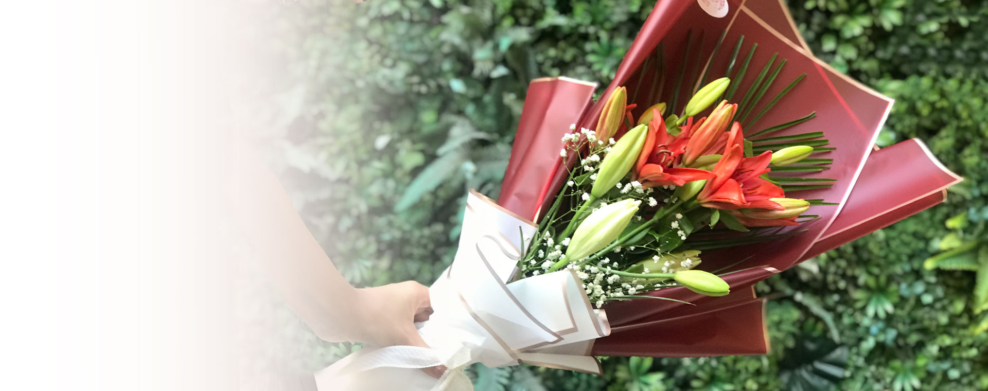 Madame Cvećara | Dostava cveća na adresu po Vašoj želji